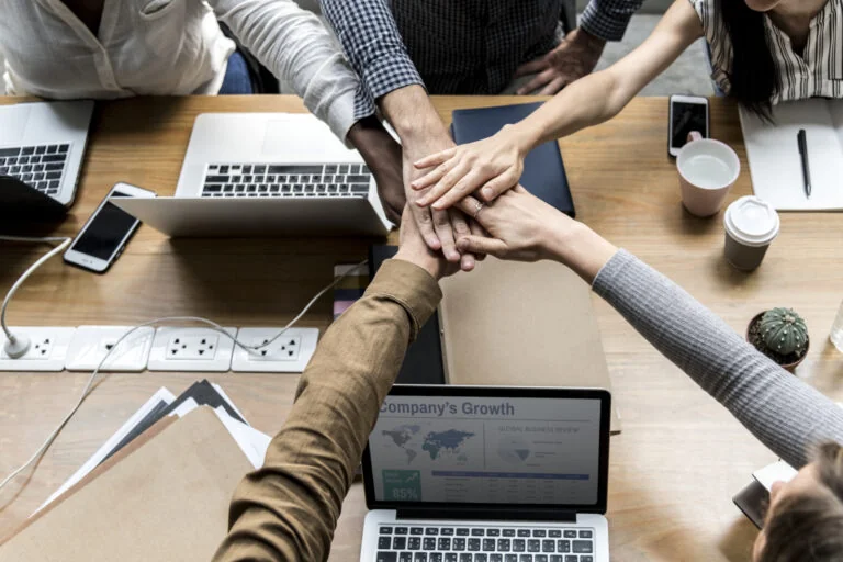 Offshore Software Development Team