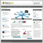 Peter's Hosts