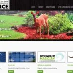 Deer Defence System