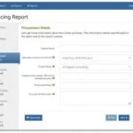 SpendLogic Financials