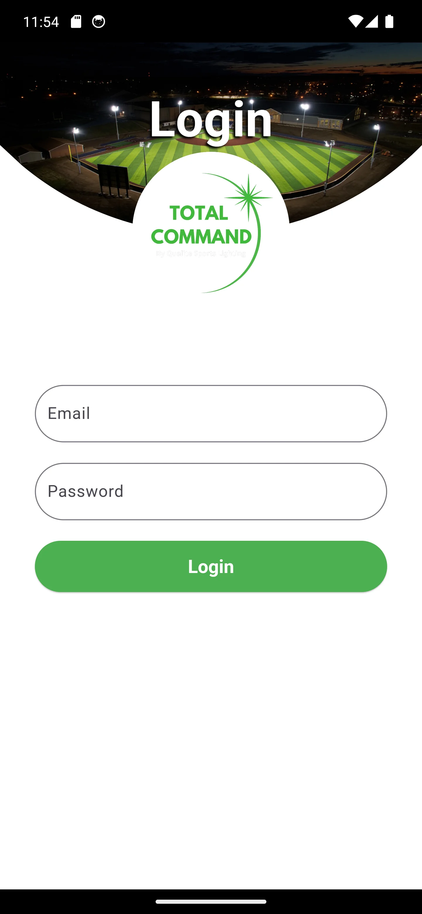 Qualite App Android Screenshot 1