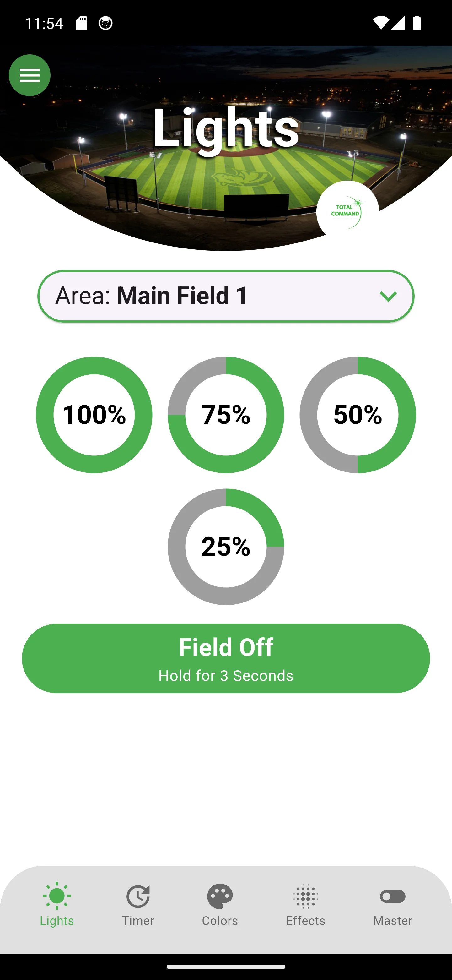 Qualite App Android Screenshot 2