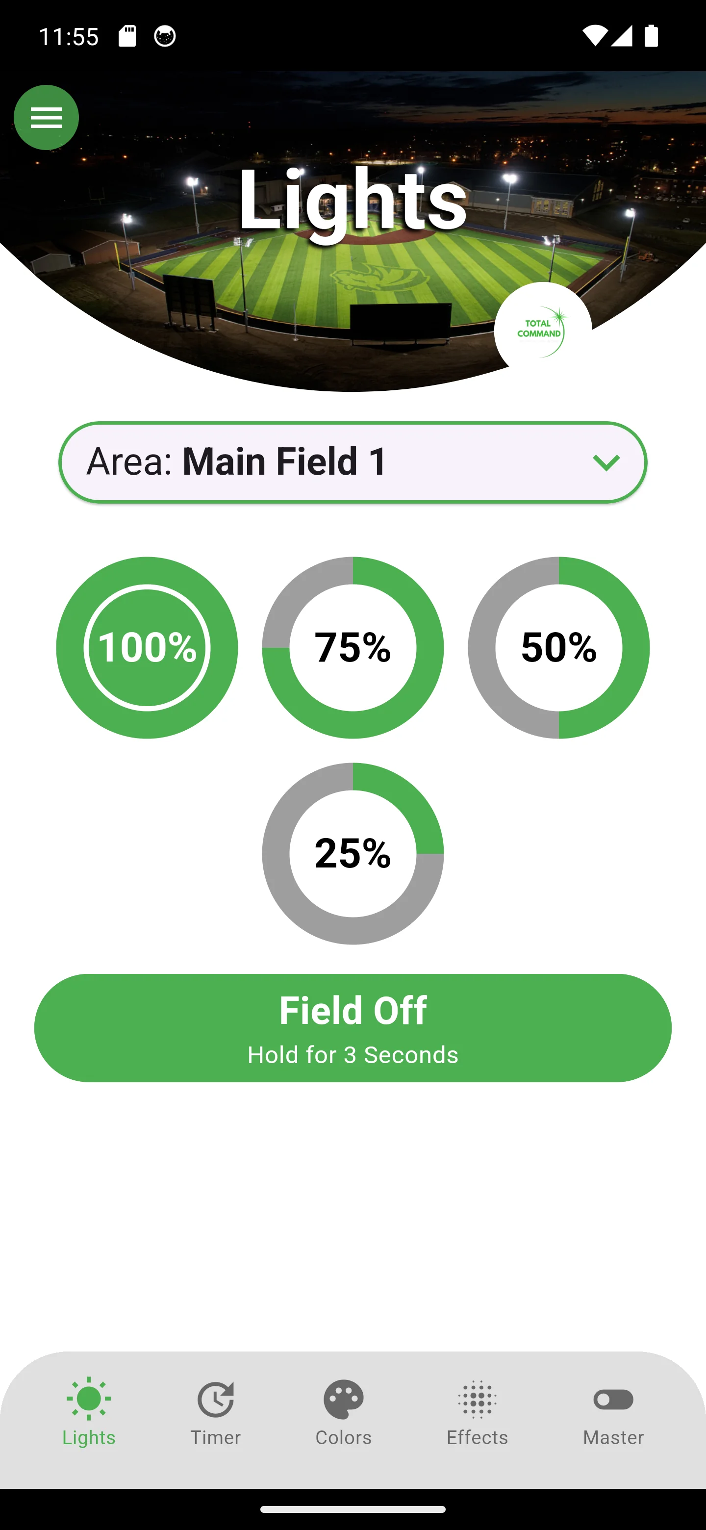 Qualite App Android Screenshot 3