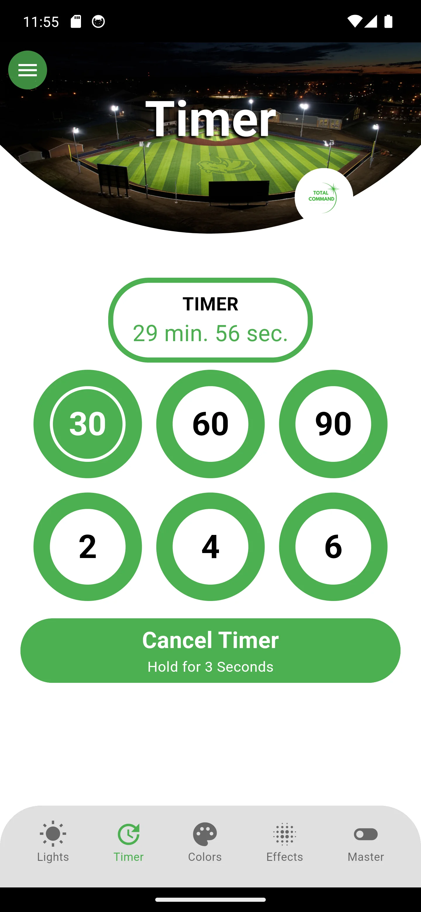 Qualite App Android Screenshot 4