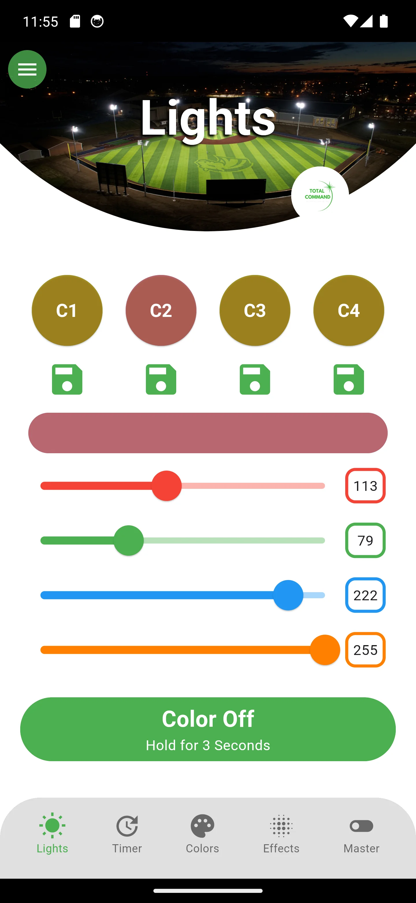 Qualite App Android Screenshot 5
