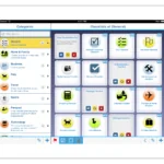 Yotta Checklist iPad App